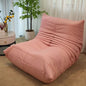 Comfy Bean Bag Lounge Chair