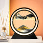 3D Moving Sand Art Picture Frame