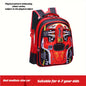 Waterproof Backpack for School & Travel