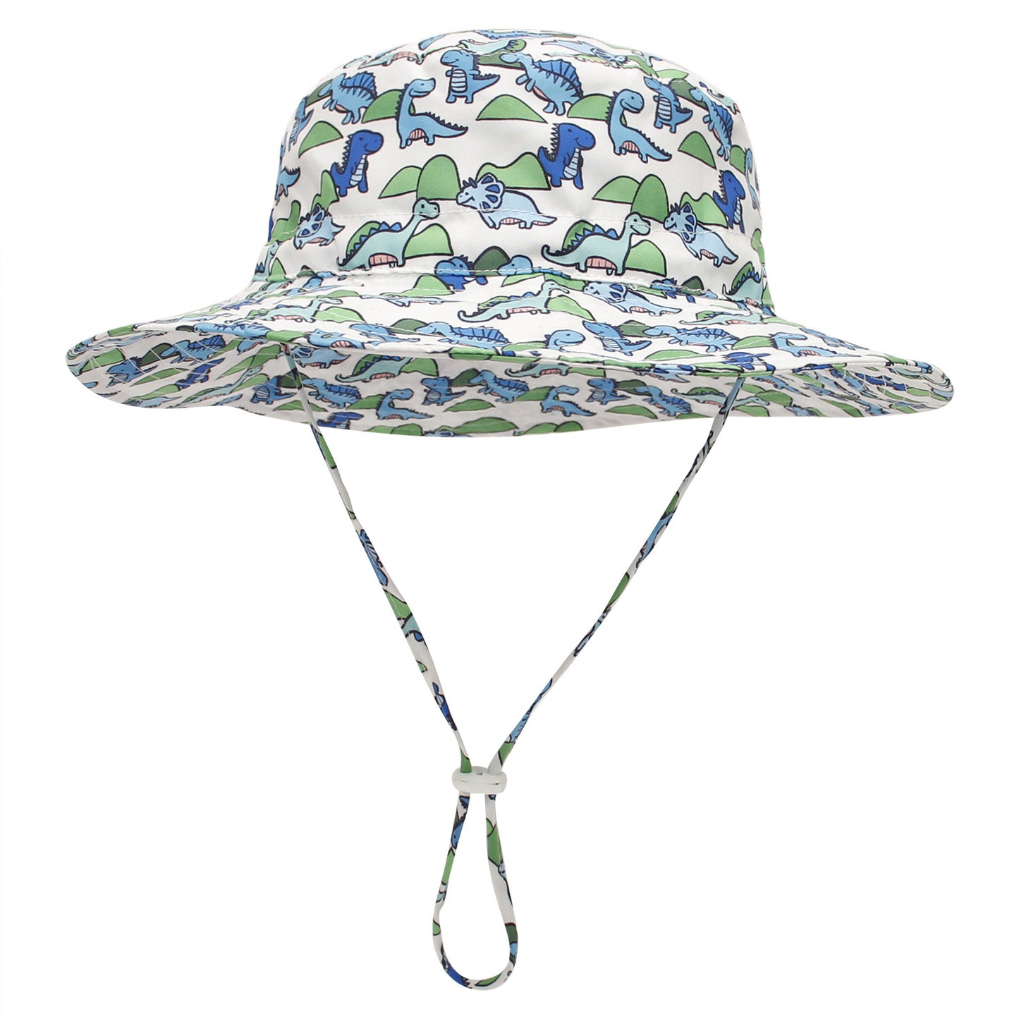 Soft & Breathable Kids Sun Hat