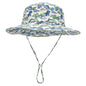 Soft & Breathable Kids Sun Hat