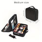 Professional Makeup Organizer Case