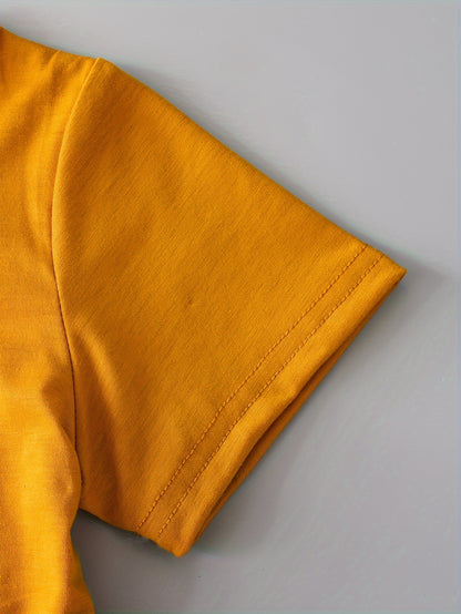 Everyday Comfort Kids’ Denim Jeans