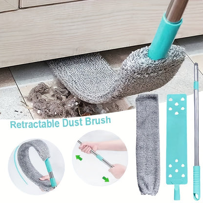 Extendable Microfiber Dust Duster