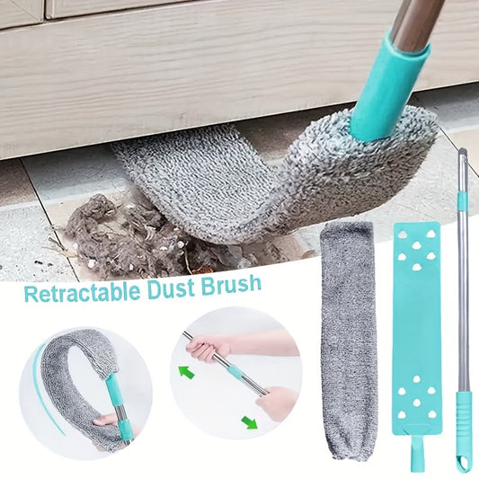 Extendable Microfiber Dust Duster