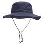 Soft & Breathable Kids Sun Hat