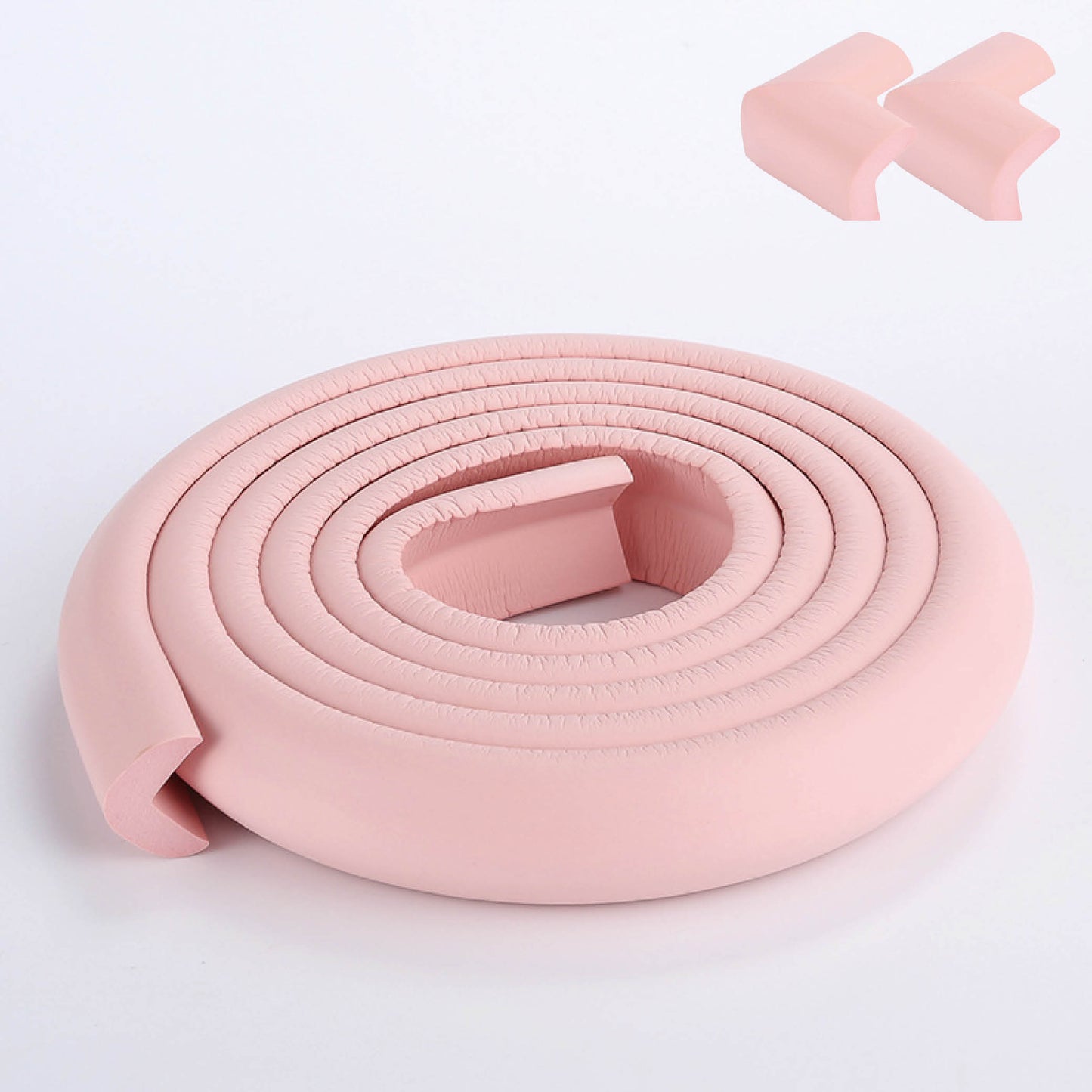 Edge & Corner Guard Protector Set