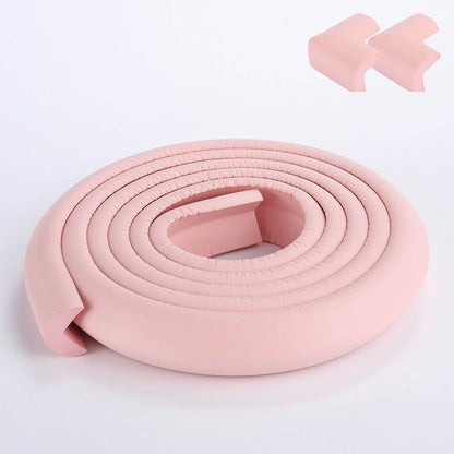 Edge & Corner Guard Protector Set