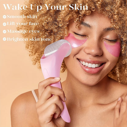 Refreshing Ice Roller for Daily Care