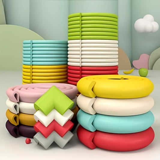 Edge & Corner Guard Protector Set