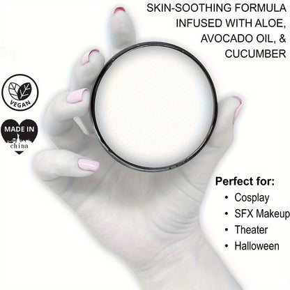 High-Pigment Stage & Cosplay Makeup