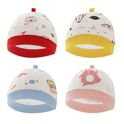 Cute Baby Beanie for Boys &amp; Girls