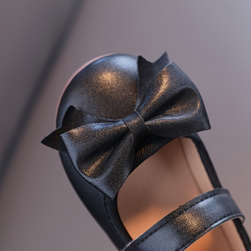 Non-Slip Mary Jane Shoes for Kids