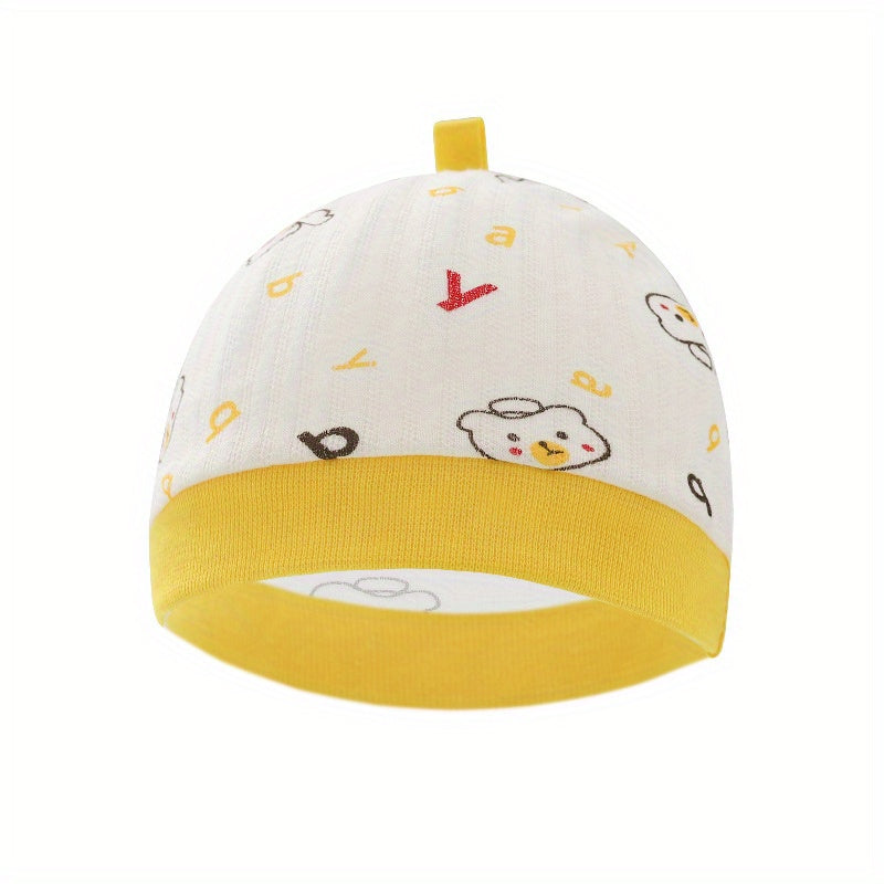 Cute Baby Beanie for Boys &amp; Girls