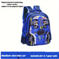 Waterproof Backpack for School & Travel