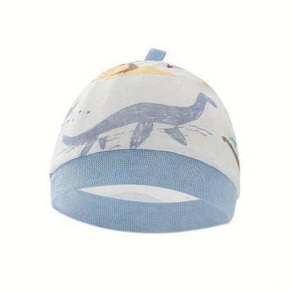 Cute Baby Beanie for Boys &amp; Girls