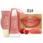 Lightweight Lip Oil for Daily Use