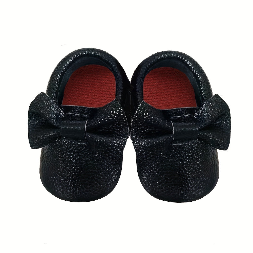 Classic Comfort Kids’ Denim Jeans