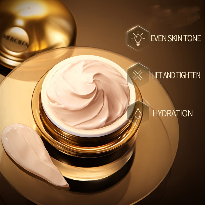 Lightweight Herbal Moisturizing Cream