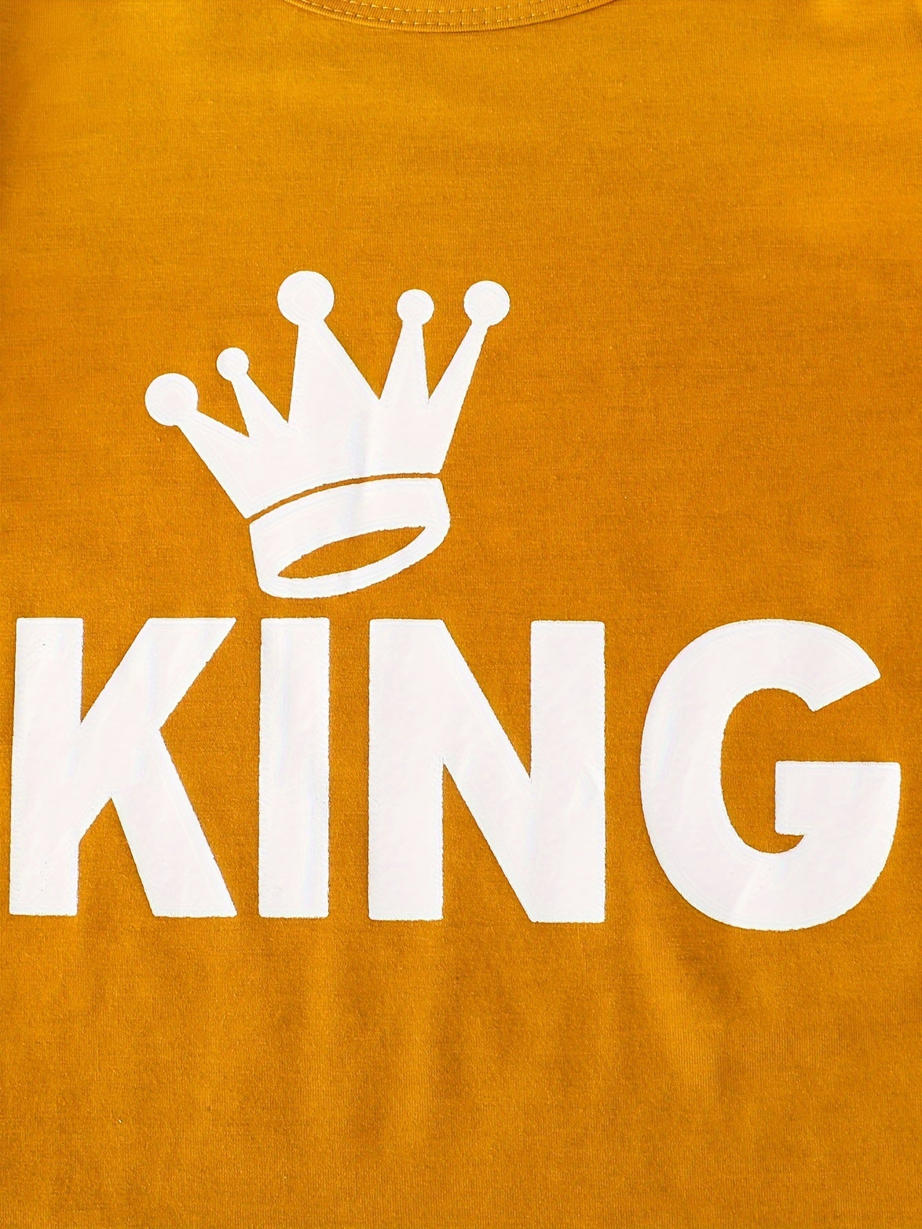 Everyday Comfort Kids’ Denim Jeans