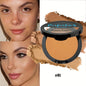 Wheat-Tone Matte Foundation Powder