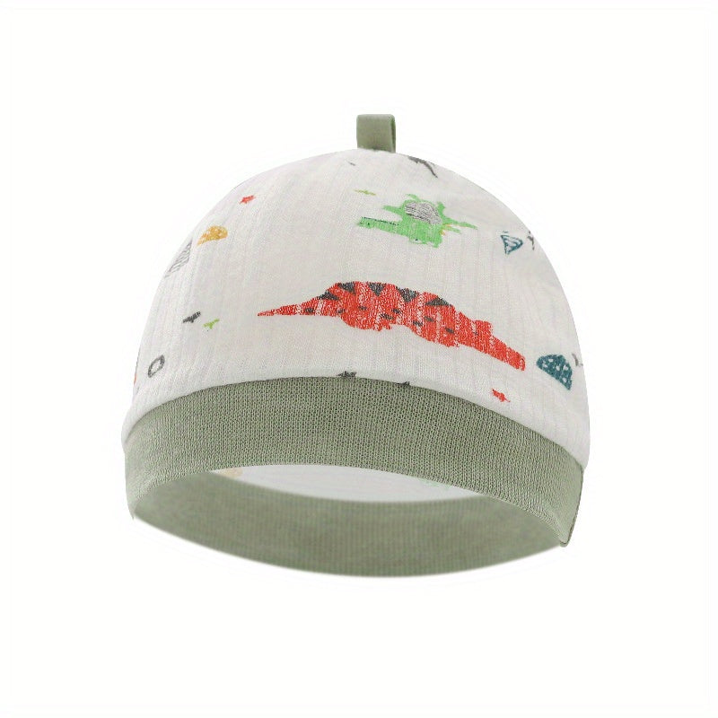 Cute Baby Beanie for Boys &amp; Girls