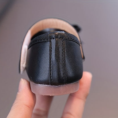 Non-Slip Mary Jane Shoes for Kids