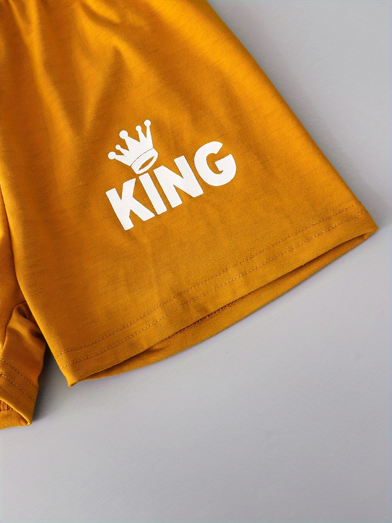 Everyday Comfort Kids’ Denim Jeans