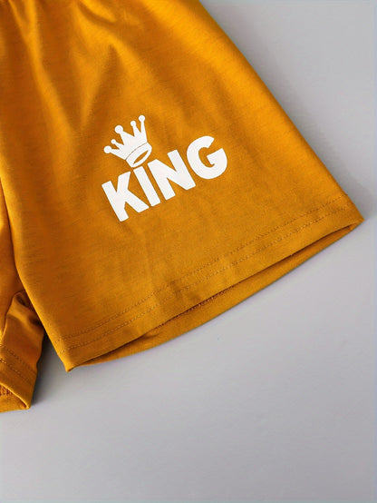 Everyday Comfort Kids’ Denim Jeans