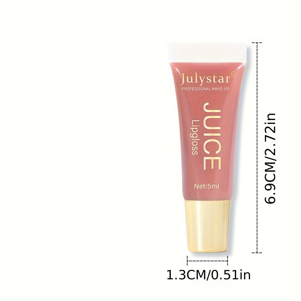 Lightweight Lip Oil for Daily Use