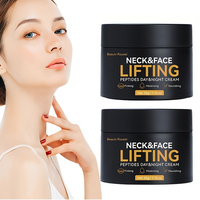 Neck & Face Lifting Cream