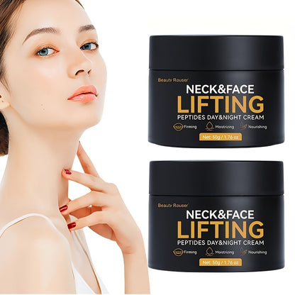 Neck & Face Lifting Cream