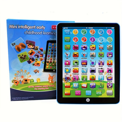 Children’s Learning Tablet Toy