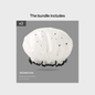 Reusable Shower Cap
