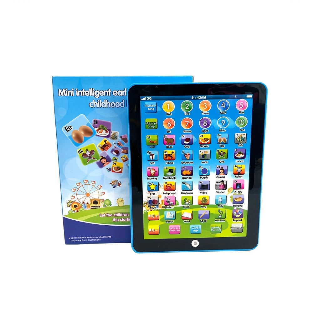 Children’s Learning Tablet Toy