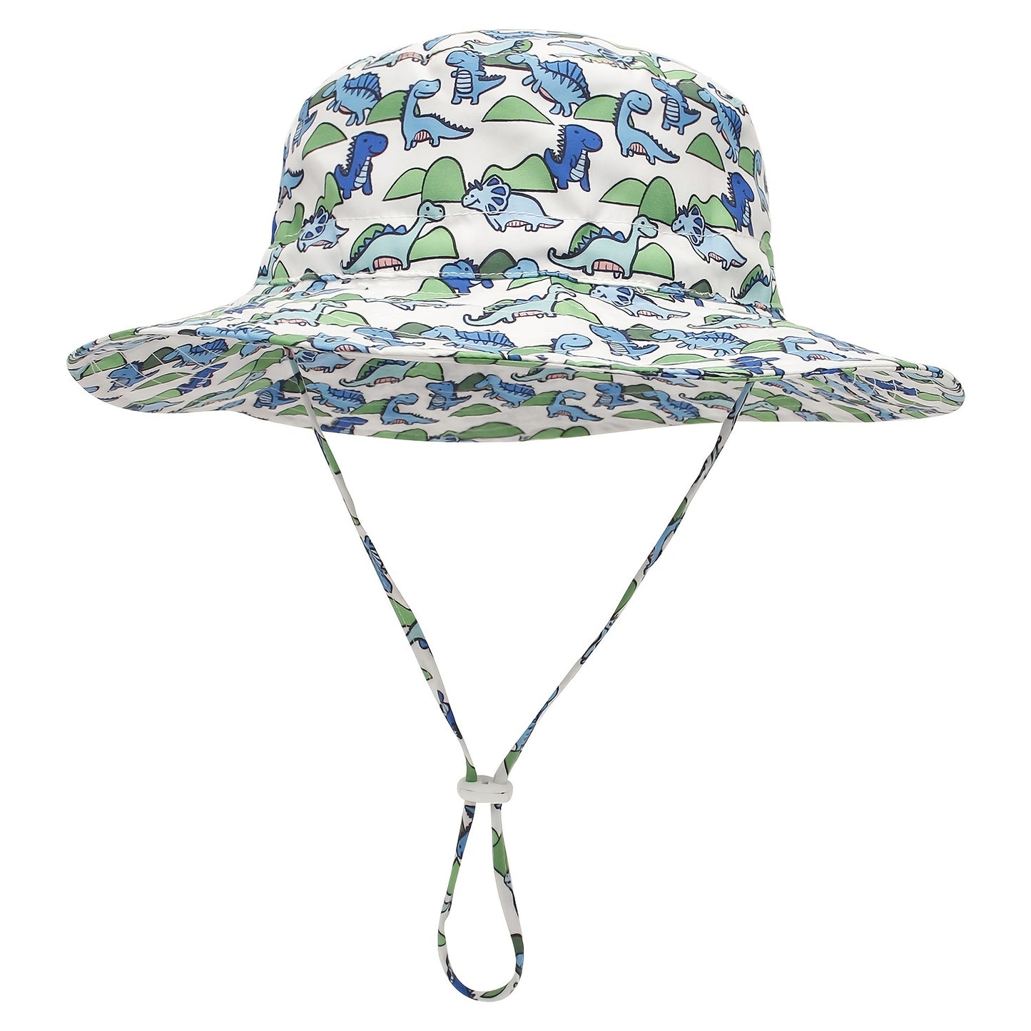 Soft & Breathable Kids Sun Hat