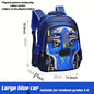 Waterproof Backpack for School & Travel