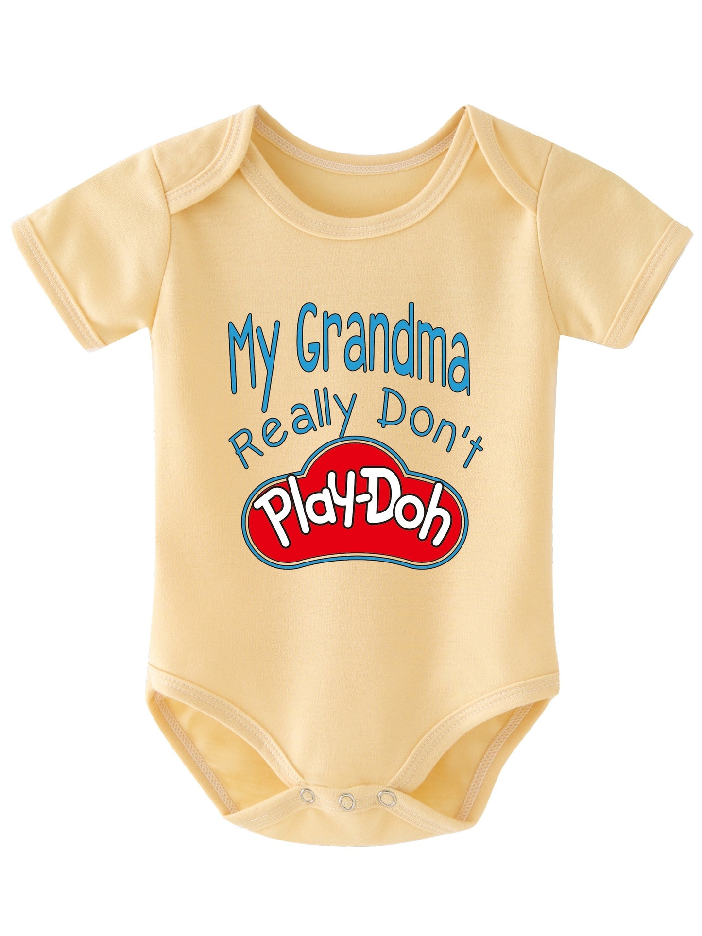 ComfortFlex Kids’ Transitional Denim