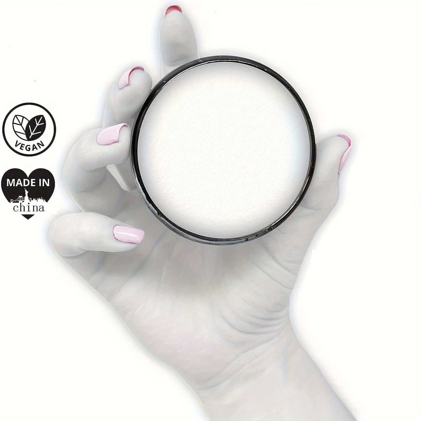 High-Pigment Stage & Cosplay Makeup