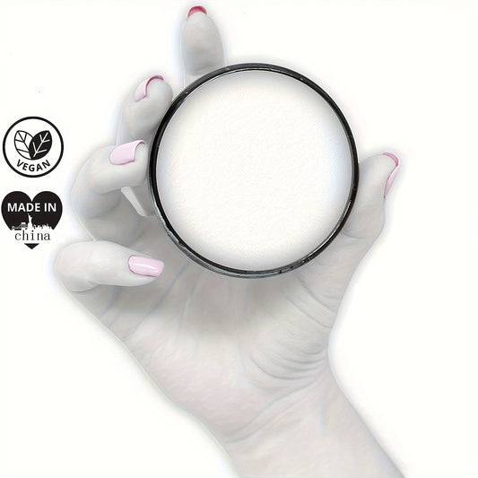 High-Pigment Stage & Cosplay Makeup