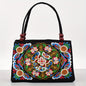 Embroidered Women’s Handbag