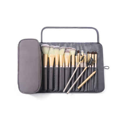 Korean Minimalist Cosmetic Brush Holder