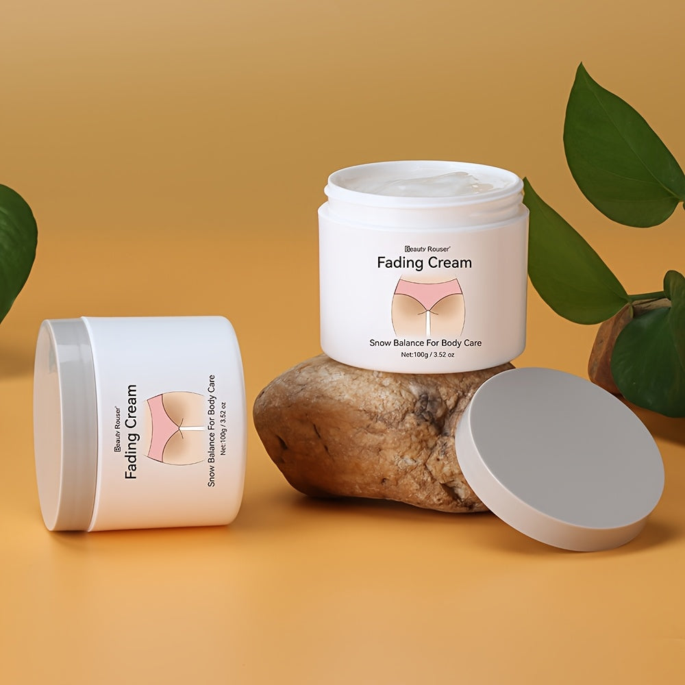 Hyaluronic & Aloe Body Cream