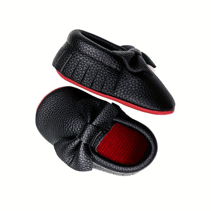 Classic Comfort Kids’ Denim Jeans