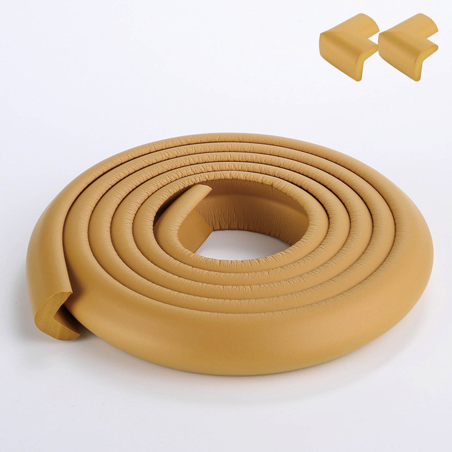 Edge & Corner Guard Protector Set