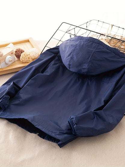 UrbanFlex™ Kids’ Mid-Season Denim