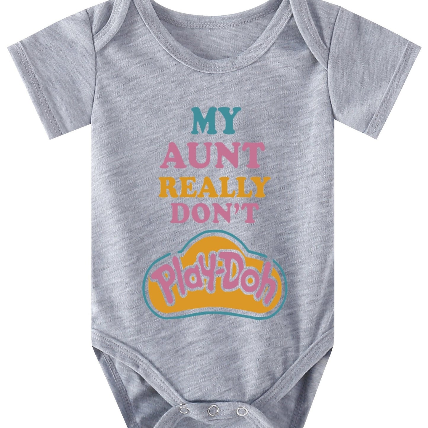 ComfortFlex Kids’ Transitional Denim