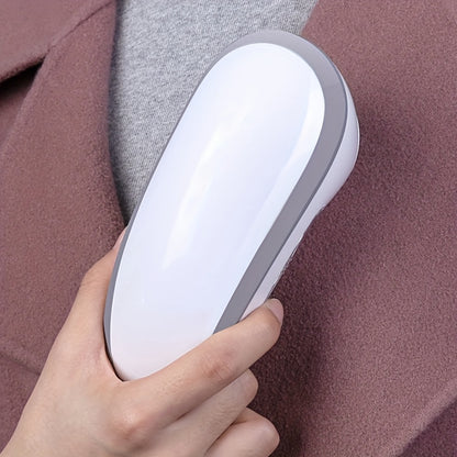 Rechargeable Fabric Shaver & Lint Remover