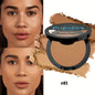 Wheat-Tone Matte Foundation Powder