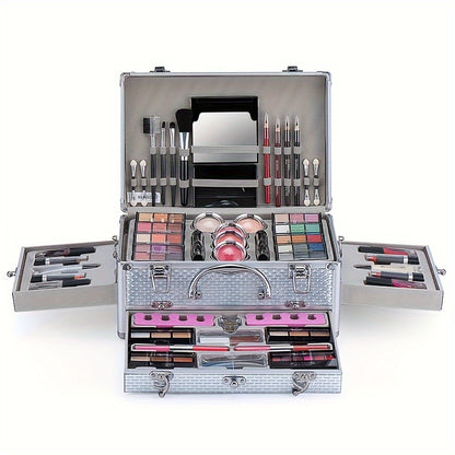 All-in-One Makeup Kit – 106 Pieces